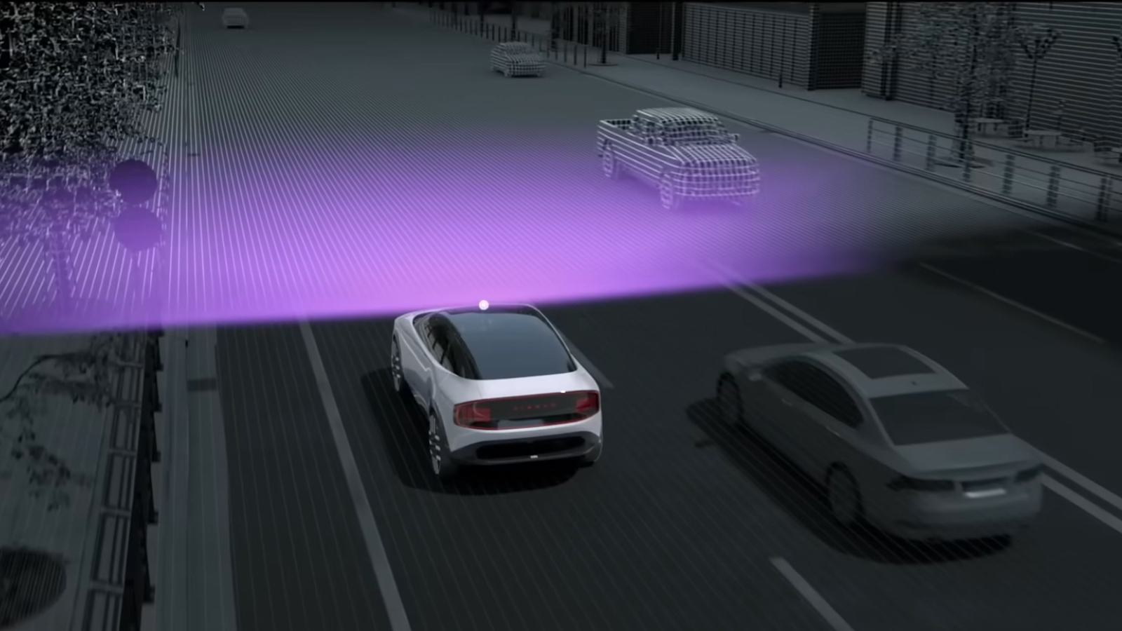 Η Nissan λανσάρει τη νέα γενιά του ProPilot το 2027